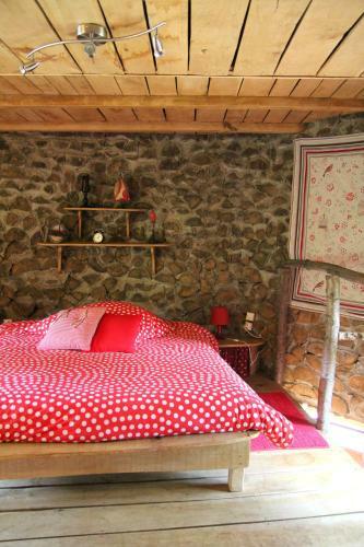 Bed & Breakfast Le Nid Dans Les Bruy�res