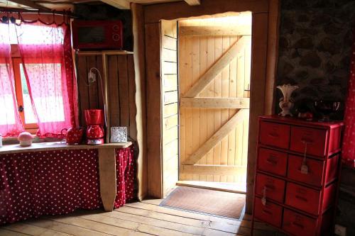 Bed & Breakfast Le Nid Dans Les Bruy�res