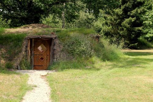 Bed & Breakfast Le Nid Dans Les Bruy�res