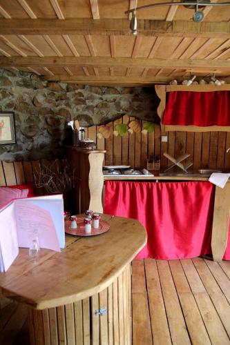 Bed & Breakfast Le Nid Dans Les Bruy�res