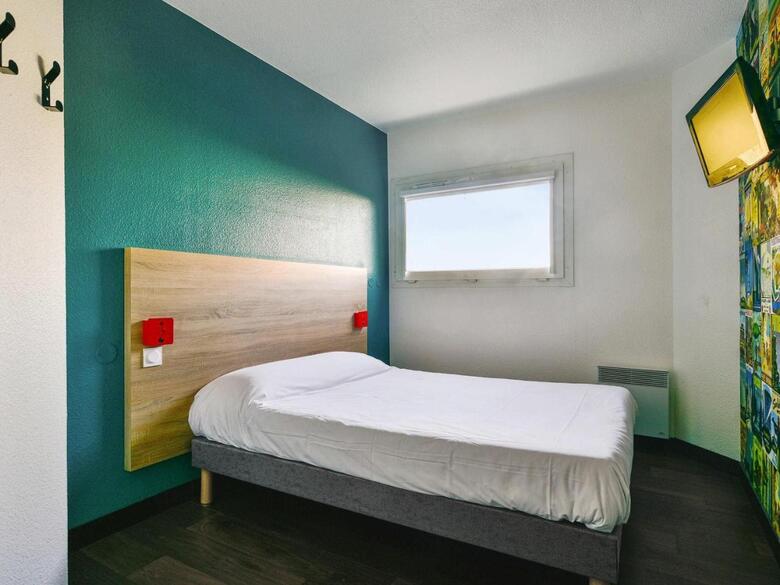 Hotel Premiere Classe Maurepas - Cc Paris West