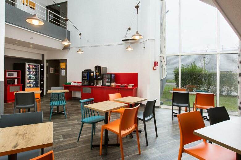 Hotel Premiere Classe Maurepas - Cc Paris West