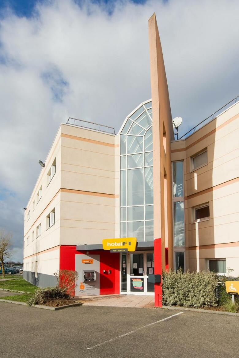 Hotel Premiere Classe Maurepas - Cc Paris West