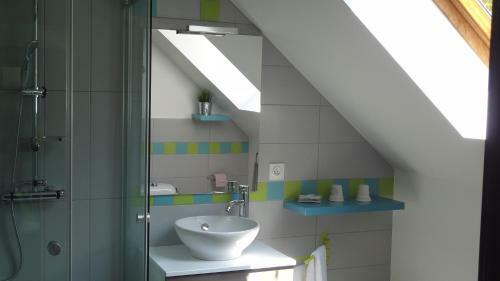 Apartamento R�sidence Malyce