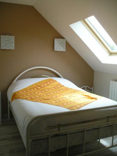 Apartamento R�sidence Malyce