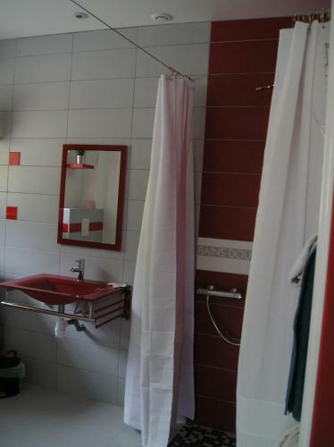Apartamento R�sidence Malyce
