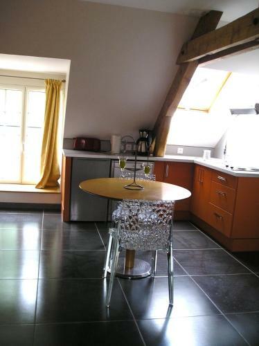 Apartamento R�sidence Malyce