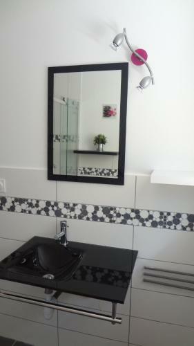 Apartamento R�sidence Malyce