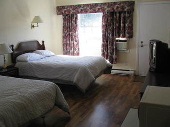 Hotel Prospect Inn