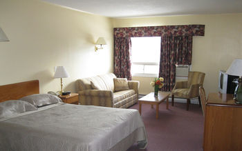 Hotel Prospect Inn