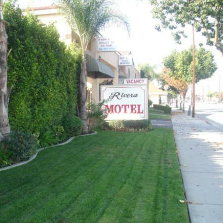 Rivera Motel