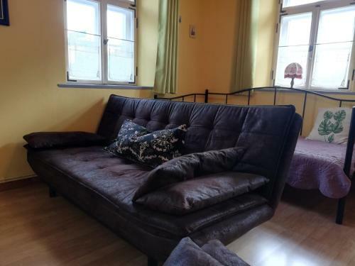 Apartamento Fewo Gutendorf