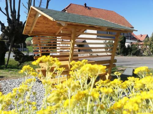 Apartamento Fewo Gutendorf