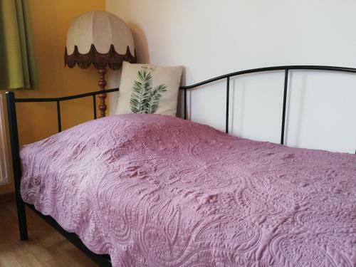 Apartamento Fewo Gutendorf