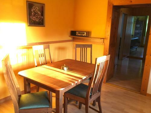 Apartamento Fewo Gutendorf