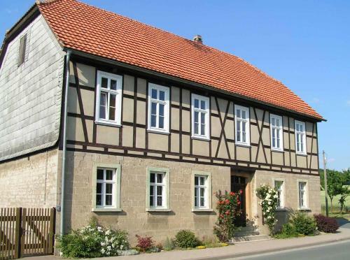 Apartamento Fewo Gutendorf