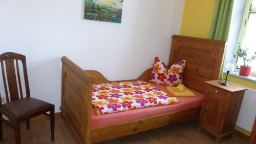 Apartamento Fewo Gutendorf