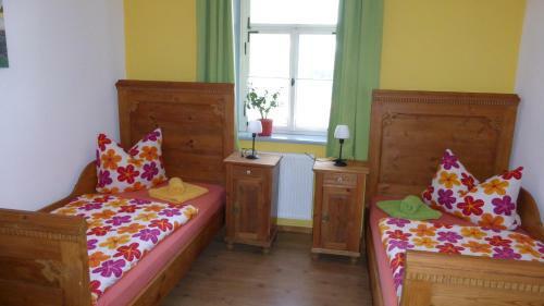 Apartamento Fewo Gutendorf