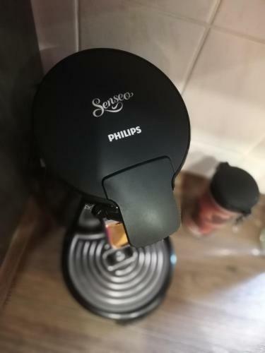Apartamento Fewo Gutendorf