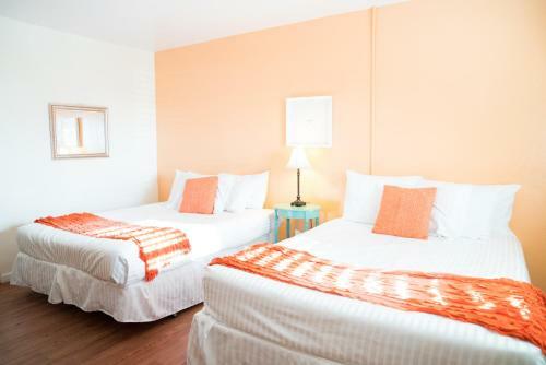 The Patriots Boutique Motel