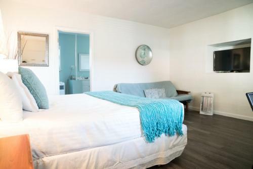 The Patriots Boutique Motel