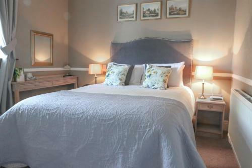 Hotel Llechwen Hall