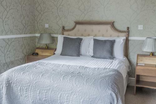 Hotel Llechwen Hall