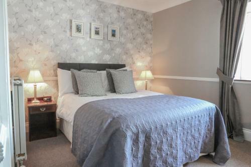 Hotel Llechwen Hall