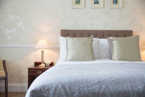 Hotel Llechwen Hall