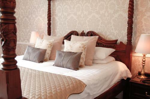 Hotel Llechwen Hall