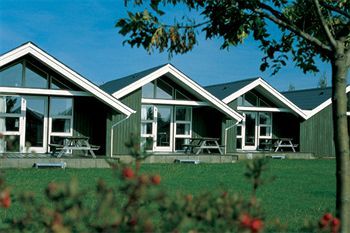 Hotel Lalandia R�dby Resort