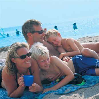 Hotel Lalandia R�dby Resort