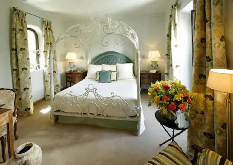 Hotel Chateau Eza