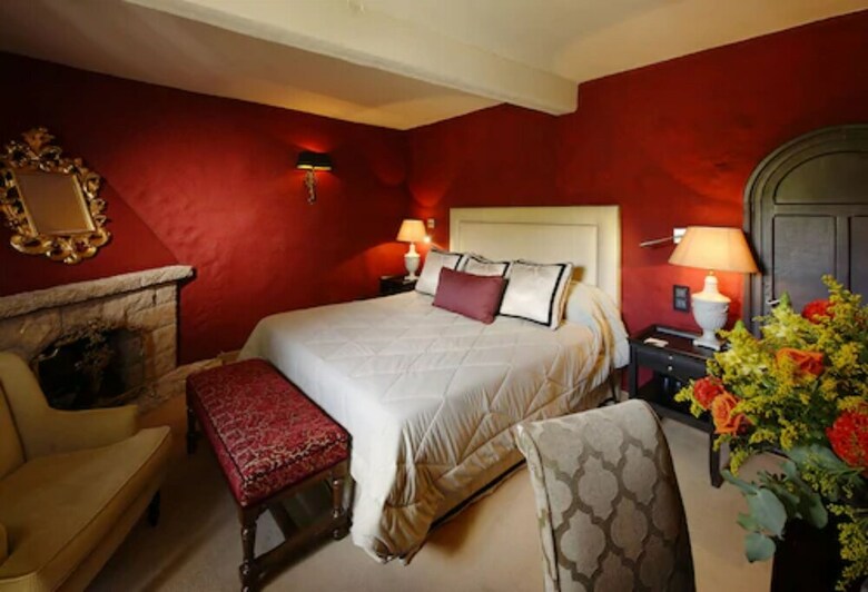 Hotel Chateau Eza