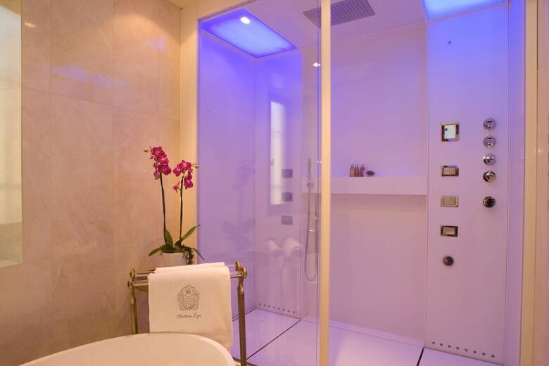 Hotel Chateau Eza