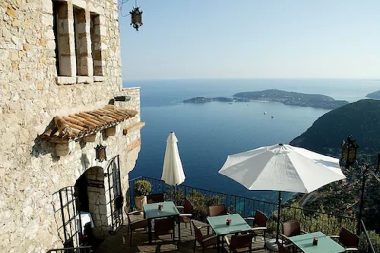 Hotel Chateau Eza