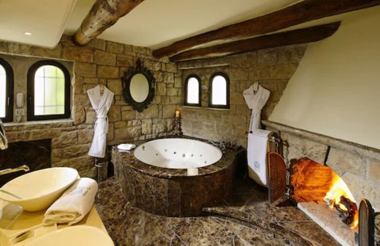 Hotel Chateau Eza