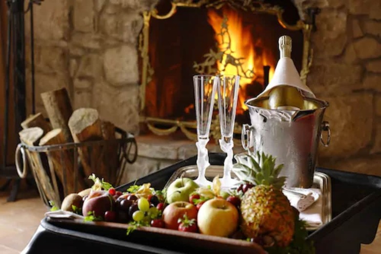 Hotel Chateau Eza