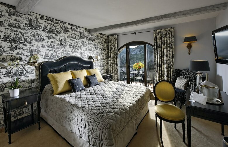 Hotel Chateau Eza