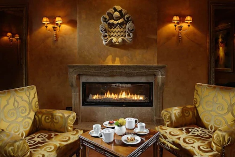 Hotel Chateau Eza