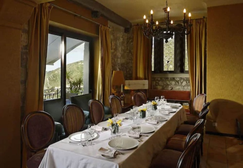 Hotel Chateau Eza