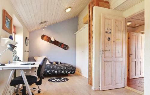 Holiday Home Blokhus 50