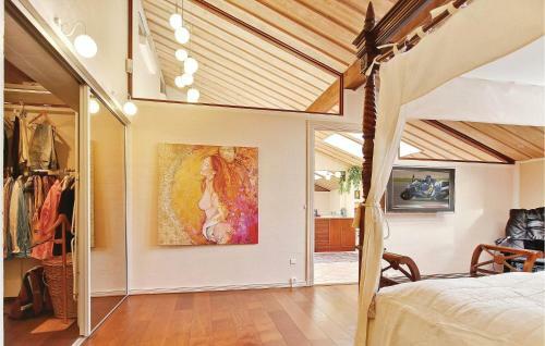 Holiday Home Blokhus 50