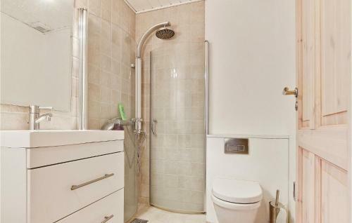 Holiday Home Blokhus 50