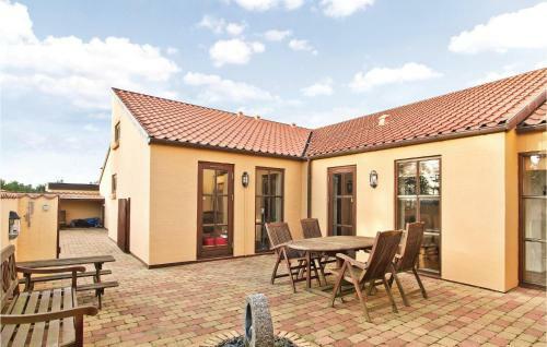 Holiday Home Blokhus 50