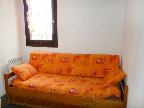 Apartamentos Genepi II Les Menuires