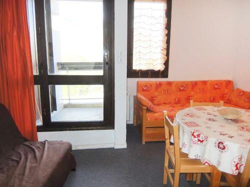 Apartamentos Genepi II Les Menuires