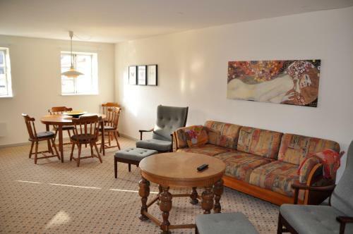 Lundsgaard Apartments
