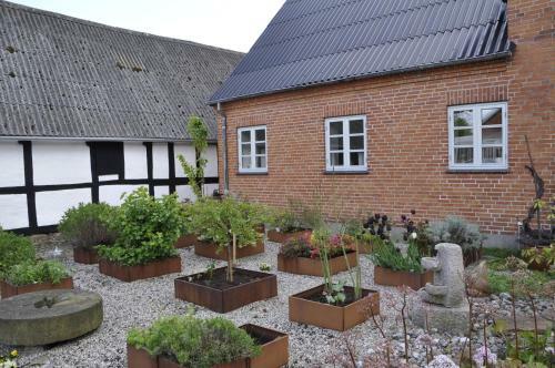 Lundsgaard Apartments