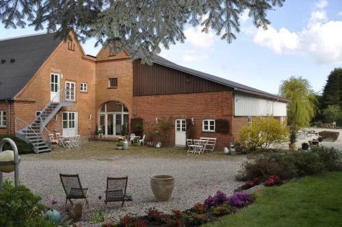 Lundsgaard Apartments